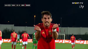 Goal Golo Gabriel Rio Ave 0 3 Benfica Liga 20 21 4 Youtube