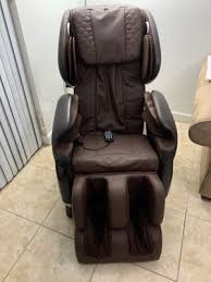 Esmart Ultimate Massage Chair With 30 Air Bags 8 Back Rollers And Speakers Bjs Wholesale Club