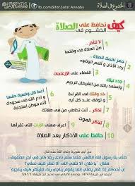 صفة صلاة النبي ﷺ من التكبير إلى التسليم كأنك تراها Posts Facebook