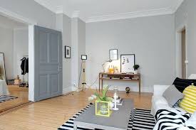Modest Decoration Light Grey Walls Living Room Design Hip And Fresh Apartment In Grey Regar Living Room Grey Grey Walls Living Room Living Room Decor Apartment
