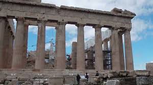 Δέντρο από γάλα θα στήσουν οι γιατροί του κόσμου για 10η χρονιά. Akropolh Propylaia Par8enwn A8hna Youtube