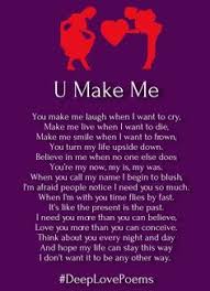Deep Love Poems For Him Love Poems For Him Love Poem For Her Poems For Your Girlfriend