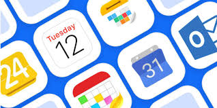 With work smart pro's simple and easy to use mobile interface for office personnel and employees in the field, this will never be an issue again. The 12 Best Calendar Apps For Iphone Zapier