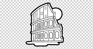 Ticket oficial y tour para el coliseo de roma, foro romano y monte palatino. Dibujos Para Colorear De Roma Antigua Del Coliseo Coliseo Romano Cultura Texto Logo Png Klipartz