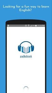 قصص و كتب صوتية مجانية لتعلم اللغة الإنجليزية For Android Apk Download