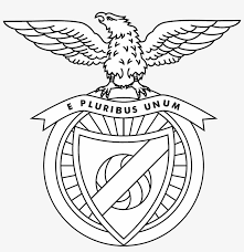 Questa pagina mostra una visuale dettagliata dell'attuale squadra. Benfica Logo Black And White S L Benfica Png Image Transparent Png Free Download On Seekpng