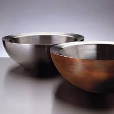 small beveled vessel  stone forest