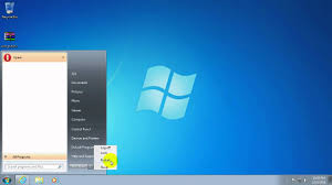 How To Enable Aero Wallpaper On Windows 7 Starter Youtube