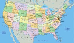 United States Lessons Blendspace