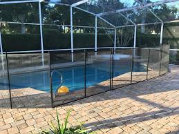 Orlando Pool Fence Pool Fence Orlando Pool Central Florida Pools