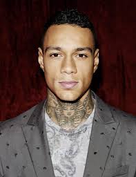 Gregory Van Der Wiel Inked Men Cute Guys Handsome Men