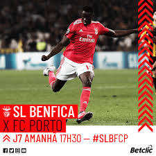 Benfica X Porto Veja Como Assistir Essa Partida Ao Vivo Online Torcedores Noticias Sobre Futebol Games E Outros Esportes