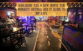 Bangalore Has A New Detour A 24 7 Cafe Near Wonderla Gate Address 19 Manchnayakanahalli Near Wonderla Gate Bidadi Mysore Road Cafe Restaurant Cafe City