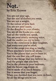 Bec Tulloch Fcct Bectully Words Inspirational Poems Poetry Quotes