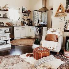 30 Bohemian Home Decor Ideas For A Boho Chic Space Home Decor Apartment Decor Boho Living Room Decor