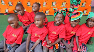 Children International A Song Of Unity Happy Independence Day Zambia Facebook