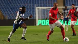 Jogo Em Direto Benfica Fc Porto Taca De Portugal Sl Benfica
