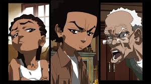 The series premiered on november 6, 2005 and was created by aaron mcgruder, based upon mcgruder's comic strip of the same name. The Boondocks Season 5 Release Date Cast Cancelled New Season 2020