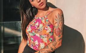 Petra Mattar Manda Recado Com Letra De Gabriel O Pensador Ninguem Manda Na Gente Quem Quem News