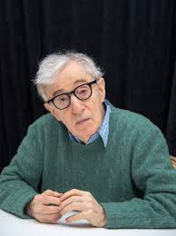 Сценарист, режиссер, актер, композитор, продюсер. Opinion Woody Allen Meets The Cancel Culture The New York Times