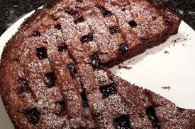 Linzer Torte Von Ela Chefkoch Linzertorte Kuchen Rezepte Rezeptideen