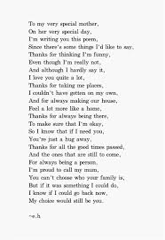 Pin By Portuguese Princess On Special Occasion Messages Mom Poems Mother Poems Erin Hanson Poems