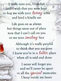 Pin On Poem About Grandad Xx
