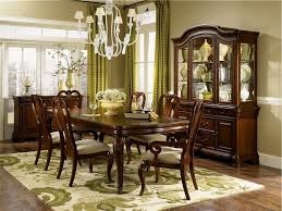 Manchester Heights Dining Collection Classic Dining Room Cherry Dining Room Sets Formal Dining Room Table