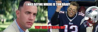 Tom brady signs with tampa bay buccaneers. Tom Brady Imgflip