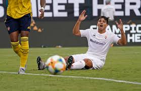 Benfica Vs Fiorentina Live Stream 7 24 19 How To Watch 2019 International Champions Cup Online Usa Tv Channel Time Nj Com