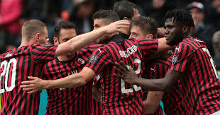 Milan Vs Benfica Preview Where To Watch Live Stream Kick Off Time Team News 90min