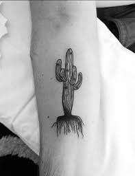 22 Prickly Cactus Tattoos Cactus Tattoo Tattoos Dragon Sleeve Tattoos