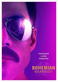 Рами малек, люси бойнтон, гвилим ли и др. Pin By Move 21 Cinemax On Queen Bohemian Rhapsody Bryan Singer Free Movies Online