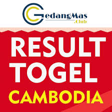 Angka Keluar Kamboja Hari Ini Live Kamboja