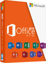 تحميل مباشر أوفيس 2016 بالتفعيل لغات عربي إنجليزي فرنسي Office 2016 المحترف التقني