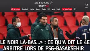 La partita fu interrotta dopo alcune presunte frasi razziste rivolte dall'assistente di. Uefa Rules In Favour Of Romanian Referee Coltescu Word Black Was Not Racist The Romania Journal
