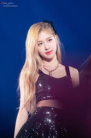 Blackpink Girl Rose Wallpapers Wallpaper Cave