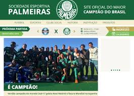 É certo que estreia do palmeiras no mundial será exibida pela globo. Festa No Verdao Palmeiras Campeao Mundial De Clubes Em Torneio Disputado Na Espanha Istoe Independente