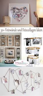 Über 65.000 artikel top marken günstige preise schnelle lieferung. Fotowande Und Fotocollagen Ideen Mit Denen Du Dein Heim Verzauberst Fotocollagen Haus Deko Collage Foto