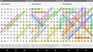Are you looking for words with a? 10 Best Word Games Word Puzzle And Word Search Games For Android