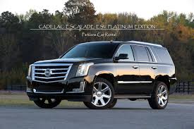 Pin On Cadillac Escalade Esv Platinum Edition