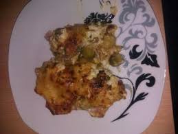 Rosenkohlauflauf Leichter Leben In Deutschland Fur Den Ultra Pro Von Tupperware Rezept Mit Bild Rezept Rezepte Rosenkohlauflauf Essen