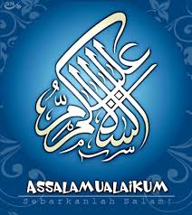 Tulisan arab assalamualaikum dan waalaikumsalam lengkap kaligrafi from i2.wp.com. Assalamualaikum In Arabic Calligraphy Images Seni Kaligrafi Arab Seni Kaligrafi Tulisan