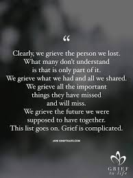 And It S Dark Without You Robbie Grieving Quotes Grief Grief Quotes