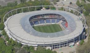 Hannover 96 organise guided stadium tours of the hdi arena that include the vip areas, mixed zone, and press room. Niedersachsenstadion Wikipedia