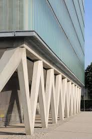 Parc Relais De La Soie Clement Vergely Architectes Architecte Modele Architecture Vaulx En Velin