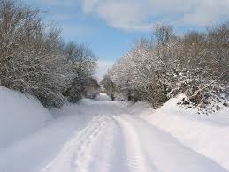 De façon logique, le record de hauteur de neige enregistrée se situe dans les terres. Chutes De Neige Les Records Dans L Ouest Depuis 1945 Rennes Maville Com