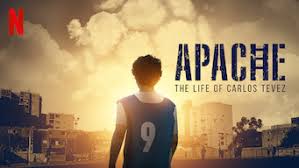 To all 2 kid cosmic series premiere (netflix original) mighty express season 2 premiere (netflix original). Is Apache The Life Of Carlos Tevez Season 1 2019 On Netflix Denmark