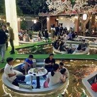 King Koi Coffee Duong Van Duong