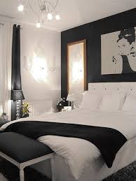 Black White Bedroom White Bedroom Design White Bedroom Decor Black White Bedrooms